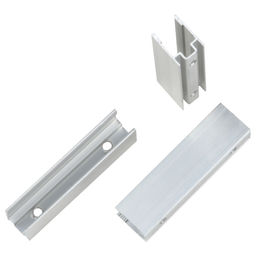 UCC-N22/C50 WHITE 025 POLYBAG Крепление для светодиодных лент ULS-N22 RGB NEON 220В, 10x18мм. Цвет белый, 25 штук в пакете. TM Uniel