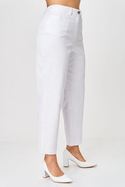 Брюки Rumoda 2192 белый  фото 11