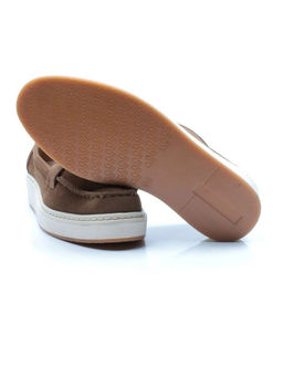 06-5061-9 Туфли (натуральная замша)