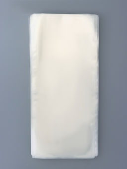 Набор пакетов для вакууматора 100 шт 20х45 см 65 мкм