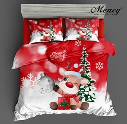 КПБ Mency Merry Christmas MENMC07