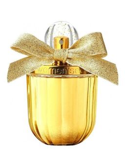 WOMEN SECRET GOLD SEDUCTION w EDP 10 ml M, парфюмерная вода  фото 3