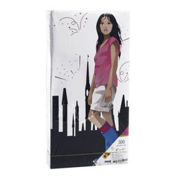 Фотоальбом 300 фото 10х15 / AD-026 /уп 36/ микс - Галеонтрейд фото 4