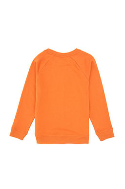 Erkek _ocuk Bak_r Basic Sweatshirt Sepette S_rpriz _ndirim - U.s. polo assn фото 2