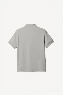 POLO SLIM FIT WILLY CHAVARRIA X ZARA / Azul / Gris  фото 2