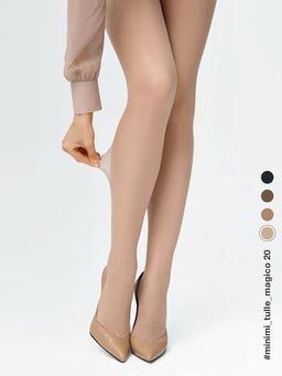(Minimi) Tulle Magico