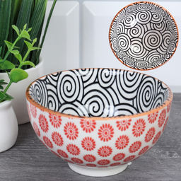 Соусник 9х5 см / ZY059 / уп 180/ - Галеонтрейд фото 3