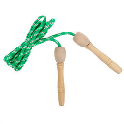 Скакалка «Шаг к Здоровью», цвет МИКС