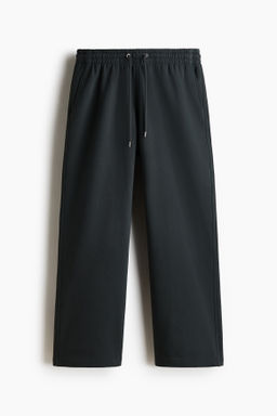 Pantal?n de ch?ndal Loose Fit - H&m фото 2