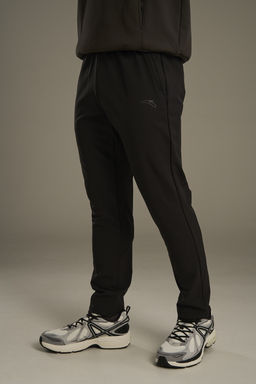 Брюки текстильные Черный