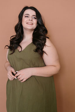 Сарафан женский - Jp фото 8