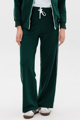 Брюки GO F2081/25-02.164-170 изумрудный