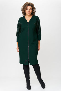 Платье INVITE 4083 черный дизайн - Mira fashion фото 160