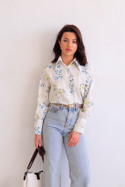 Martichelli Блуза  фото 3