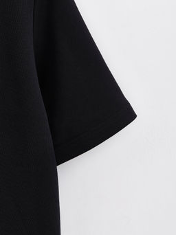 Джемпер женский CONTE ELEGANT LD 2283 black black  фото 6