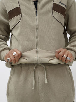 ФЛИС с НАЧЕСОМ Спортивный костюм демисезонный ,Турция - Mtforce фото 14