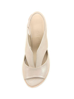 Босоножки EDART 6017.624.be.beige ibiza R фото 3