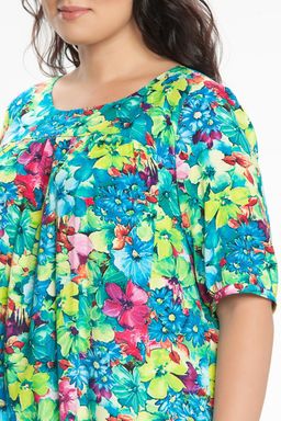 4866 Платье - Prima linea фото 10