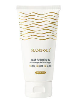 Скраб для лица и тела с сахаром, 100 г