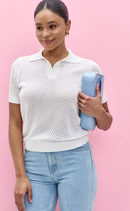 Поло жен F612-1582 milk