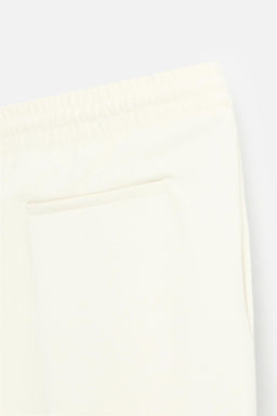 COMFORT REGULAR FIT TROUSERS - Zara фото 46