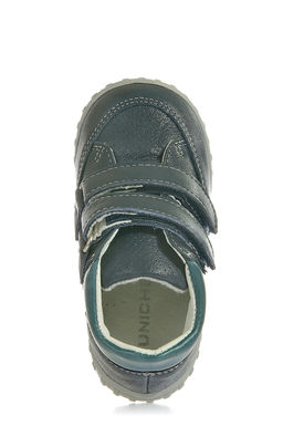 Ботинки ясельные Юничел