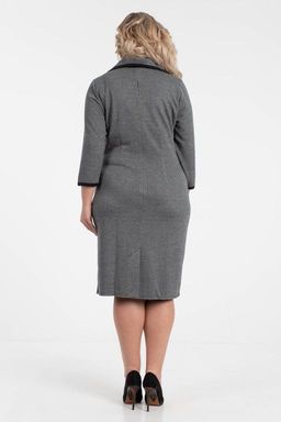 Платье П4-3852/1 - Wisell фото 12