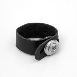 Цена за 10 шт. Держатель шариков для рогатки, магнитный