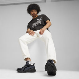 Кроссовки мужские