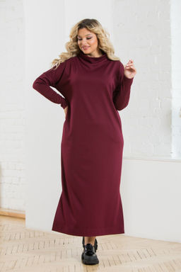 Платье из вискоза 50% - Ajour фото 2