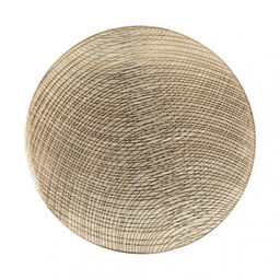 Салфетка сервировочная d38см Linea DESCO арт. 93-DE-PM-03-09/10/11