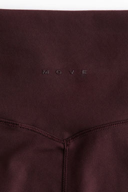 Mallas ciclistas de deporte con SoftMove - H&m фото 19