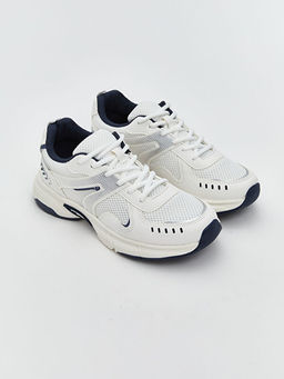 Ba?c?kl? Kad?n Spor Ayakkab?