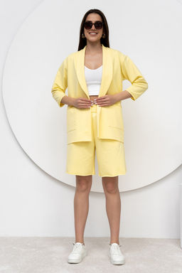 Жакет женский - Solo mio фото 11