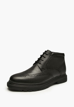 Ботинки классические - Mascotte фото 2