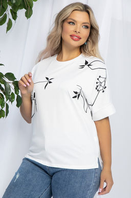 Блуза Ампир - Lt collection фото 10