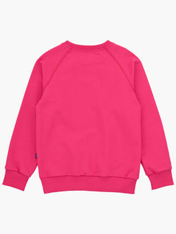 Костюм для девочки UD 7745 малина/графит - Mini maxi фото 9