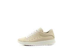 Кроссовки EDART 139.157w. beige