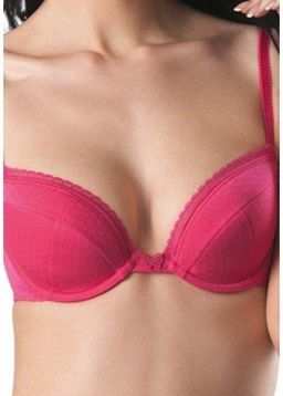 -60% БЮСТГАЛЬТЕР Milavitsa 12165/001 белый  фото 3