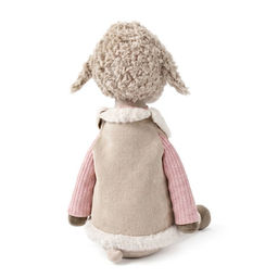 Мягкая игрушка "Овечка Бэтти", 30 см 2722/30
