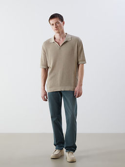 779 Regular Fit Erkek Jean Pantolon