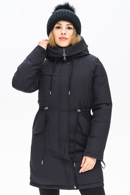 Парка зимняя  , ТМ А+Б Коллекция  фото 20