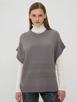 Жилет женский 5242-1783 - Vay фото 3