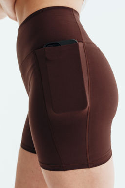 Mallas ciclistas SoftMove con bolsillo - H&m фото 11
