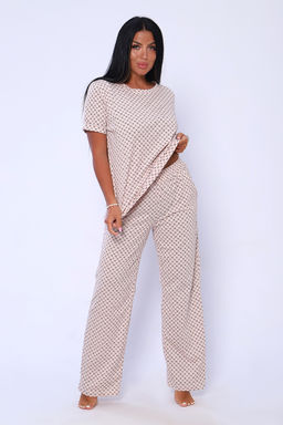 Пижама 20160 - Натали фото 18