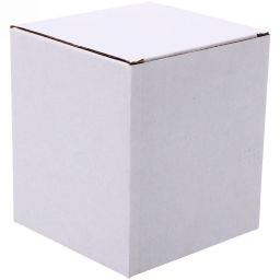 Банка стеклянная 450мл "Хай-Тек" с металлической крышкой