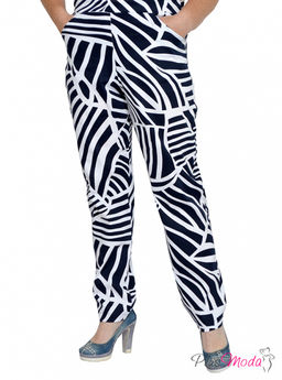 Брюки Модель №930 размеры 44-84 - Plusmoda фото 4