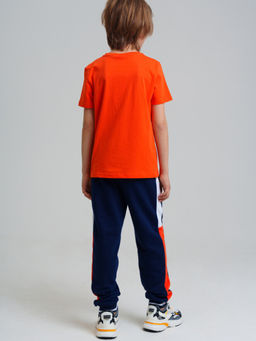 12531035 Фуфайка для мальчиков (футболка) - Playtoday фото 2