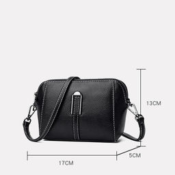 Bags Сумка женская / кожа / 3367