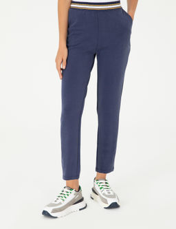 Lacivert Regular Fit E_ofman Alt_ - Pierre cardin фото 2